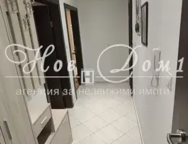 2-стаен, Тракия, Варна - снимка 4 от 12
