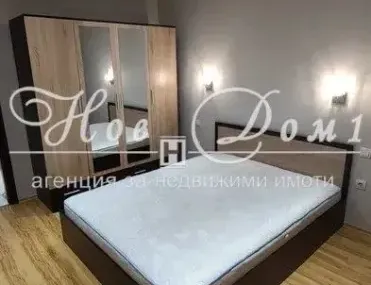 2-стаен, Тракия, Варна - снимка 3 от 12