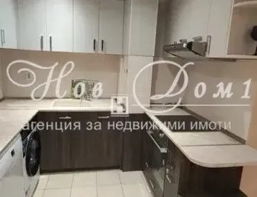 2-стаен, Тракия, Варна - снимка 11 от 12