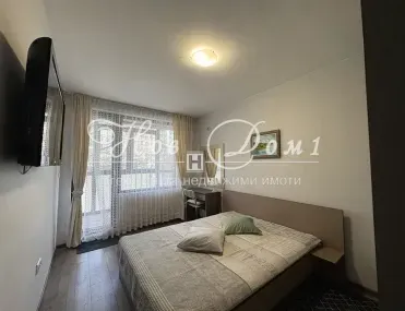 2-стаен, Тракия, Варна - снимка 10 от 11