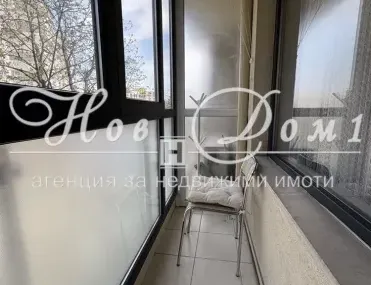 2-стаен, Тракия, Варна - снимка 3 от 11