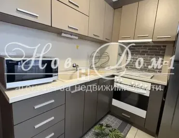 2-стаен, Тракия, Варна - снимка 8 от 11