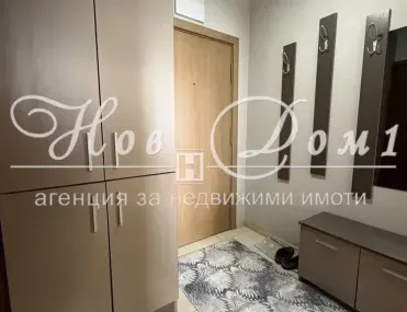 2-стаен, Тракия, Варна - снимка 2 от 11
