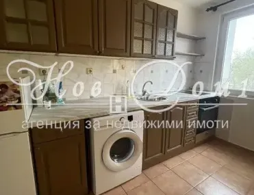2-стаен, Цветен квартал, Варна - снимка 3 от 12