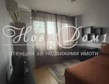 2-стаен, Цветен квартал, Варна - снимка 2 от 12