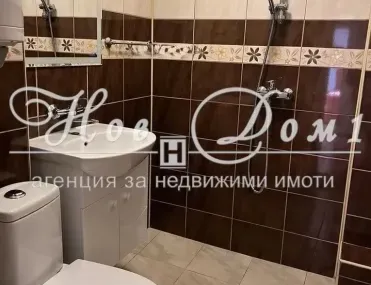 2-стаен, Цветен квартал, Варна - снимка 4 от 12