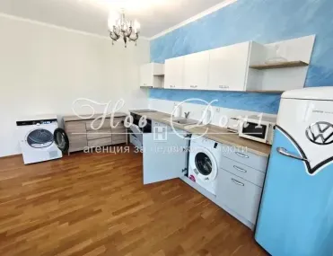 2-стаен, Несебър, Югоизточна България - снимка 2 от 6
