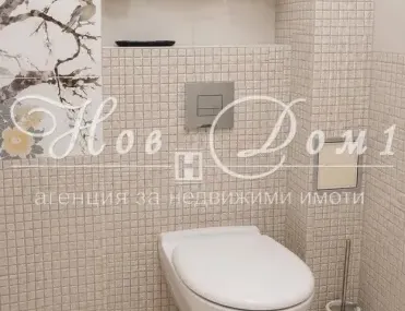 2-стаен, Тракия, Варна - снимка 8 от 16