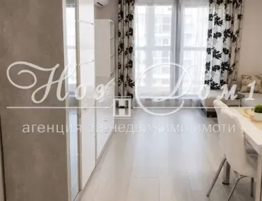 2-стаен, Тракия, Варна - снимка 13 от 16