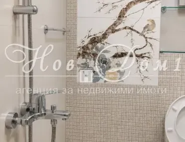 2-стаен, Тракия, Варна - снимка 7 от 16