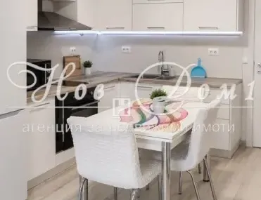 2-стаен, Тракия, Варна - снимка 12 от 16