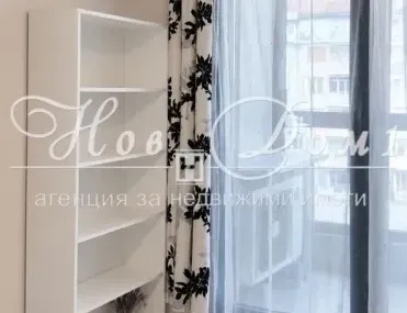 2-стаен, Тракия, Варна - снимка 4 от 16