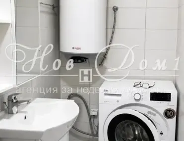 2-стаен, Тракия, Варна - снимка 10 от 16