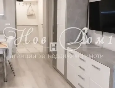 2-стаен, Тракия, Варна - снимка 14 от 16