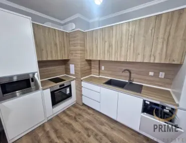2-стаен, Изгрев, Бургас - снимка 8 от 15