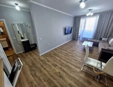 2-стаен, Изгрев, Бургас - снимка 12 от 15