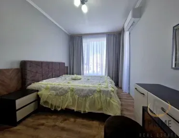 2-стаен, Изгрев, Бургас - снимка 5 от 15