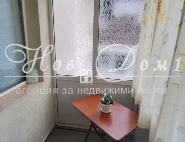 2-стаен, Трошево, Варна - снимка 3 от 8
