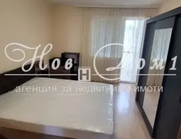 2-стаен, Трошево, Варна - снимка 5 от 8