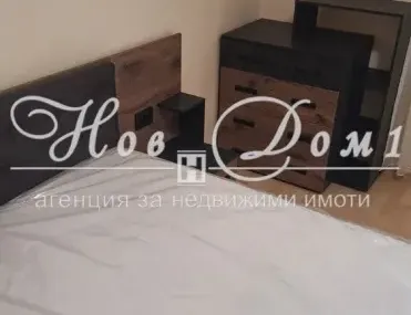 2-стаен, Трошево, Варна - снимка 7 от 8