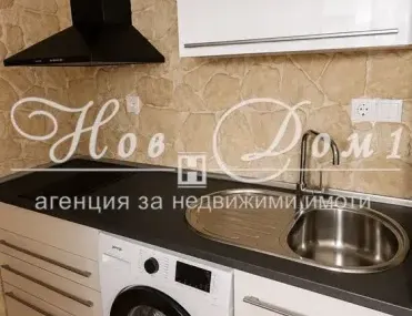 2-стаен, Покрайнини, Варна - снимка 10 от 12