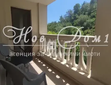 2-стаен, Аспарухово, Варна - снимка 2 от 10