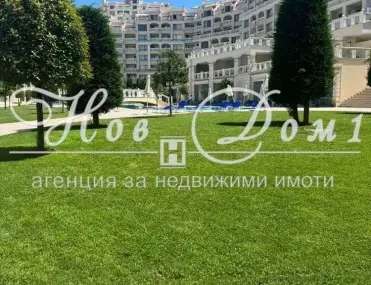 2-стаен, Аспарухово, Варна - снимка 5 от 10