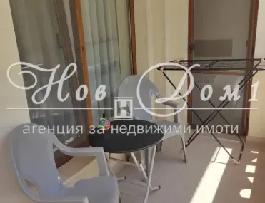2-стаен, Аспарухово, Варна - снимка 3 от 10