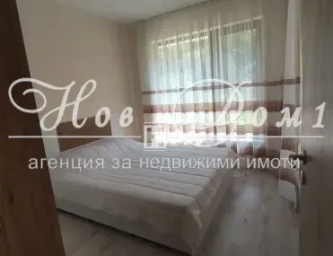 2-стаен, Аспарухово, Варна - снимка 9 от 10