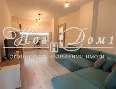 2-стаен, Аспарухово, Варна - снимка 7 от 10