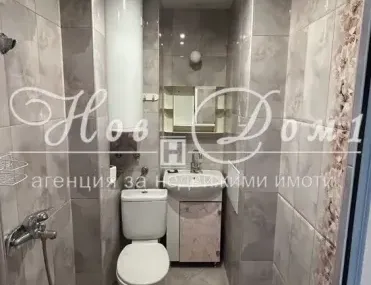 2-стаен, Младост, Варна - снимка 4 от 8