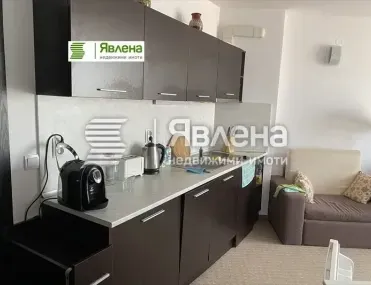 2-стаен, Сарафово, Бургас - снимка 7 от 10