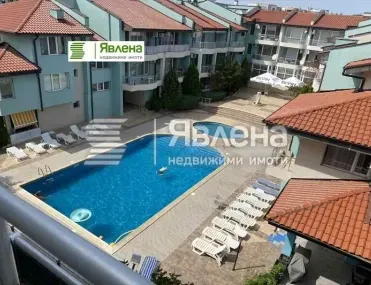 2-стаен, Сарафово, Бургас - снимка 2 от 10
