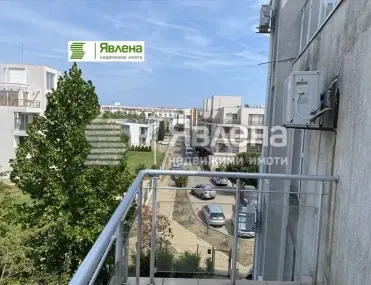 2-стаен, Сарафово, Бургас - снимка 3 от 10