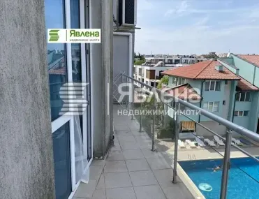 2-стаен, Сарафово, Бургас - снимка 5 от 10
