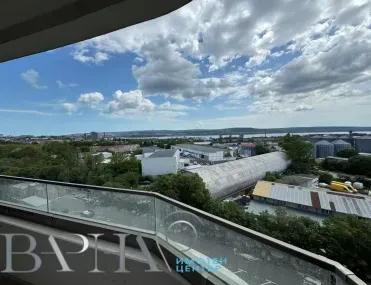 2-стаен, Трошево, Варна