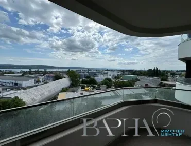 2-стаен, Трошево, Варна - снимка 2 от 8