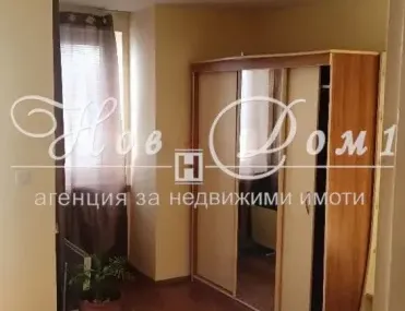 2-стаен, Тракия, Варна - снимка 8 от 9