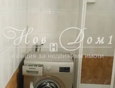 2-стаен, Тракия, Варна - снимка 3 от 9