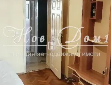 2-стаен, Тракия, Варна - снимка 2 от 9