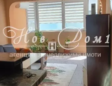 2-стаен, Тракия, Варна - снимка 6 от 9