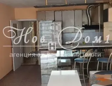2-стаен, Тракия, Варна - снимка 7 от 9