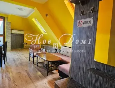 2-стаен, Аспарухово, Варна