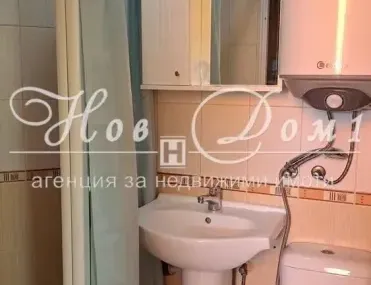 2-стаен, Аспарухово, Варна - снимка 4 от 8