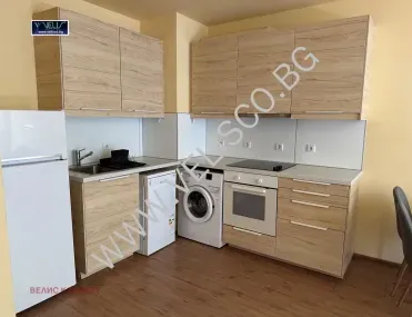 2-стаен, Драгалевци, София - снимка 3 от 9