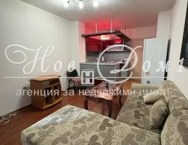 2-стаен, Тракия, Варна - снимка 13 от 18