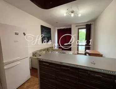 2-стаен, Тракия, Варна - снимка 5 от 18