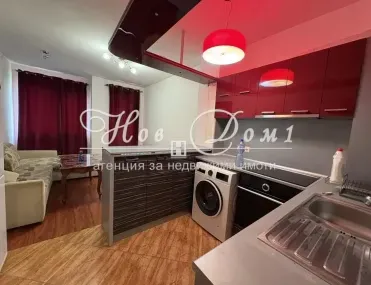 2-стаен, Тракия, Варна - снимка 2 от 18