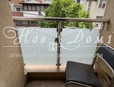 2-стаен, Тракия, Варна - снимка 14 от 18
