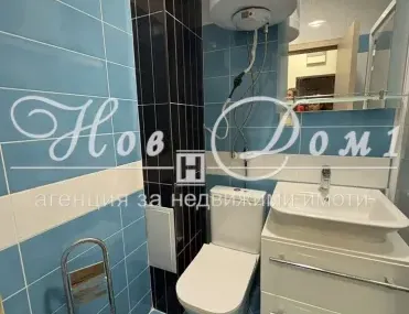2-стаен, Тракия, Варна - снимка 10 от 18